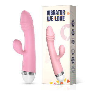 Vibrador We Love 2, Lilo