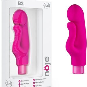 Vibrador íntimo Noje B2, blush