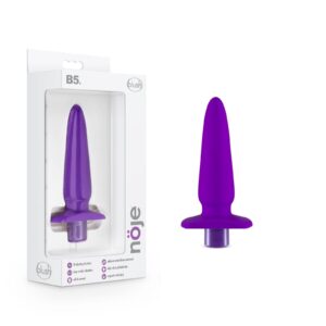 Vibrador B5. Nöje, Blush
