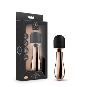 Vibrador íntimo Chloe, Lush