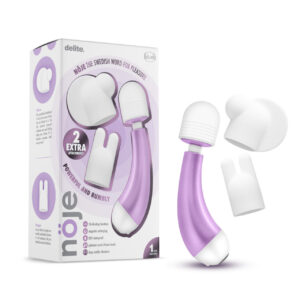 Vibrador íntimo Nöje, Blush