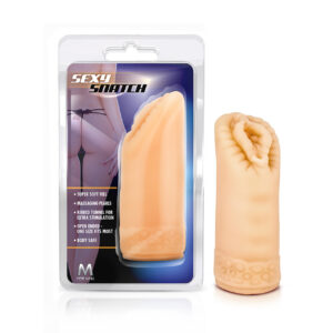 Manga masturbadora Sexy Snatch, Blush