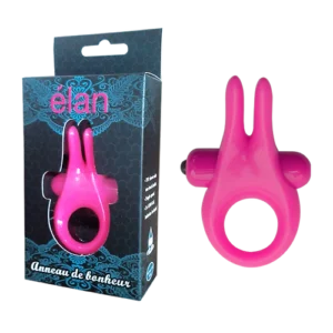 Anillo vibrador Anneau De Bonheur