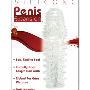 Extensión para pene Classix, Pipedream