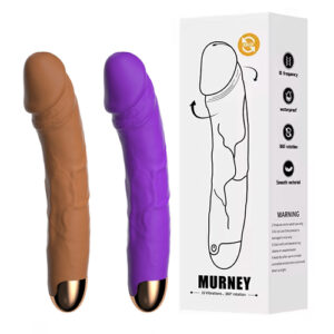 Vibrador giratorio Murney