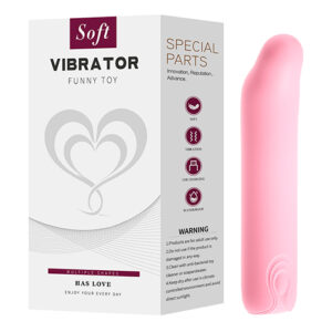 Vibrador Has Love modelo C, Lilo