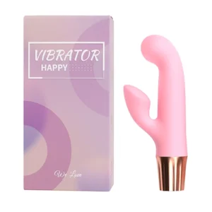 Mini vibrador Happy, Lilo