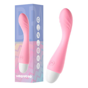 Vibrador recargable, Lilo