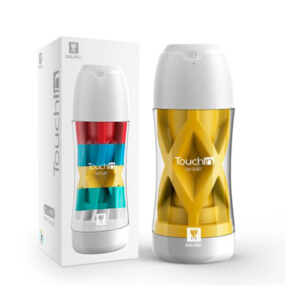 Estimulador para pene Touch-in, Galaku